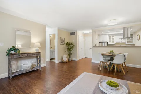 $465,000 | 864 Tamalpais Avenue, Unit A, Novato, CA 94947
