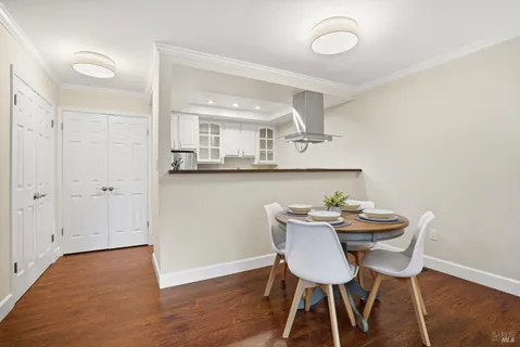 $465,000 | 864 Tamalpais Avenue, Unit A, Novato, CA 94947