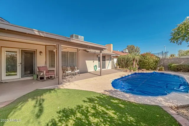 $2,495 | 6243 West Cholla Street, Glendale, AZ 85304