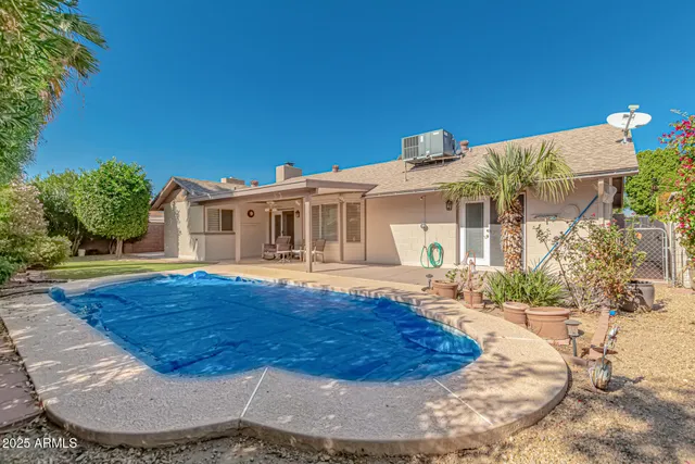 $2,495 | 6243 West Cholla Street, Glendale, AZ 85304