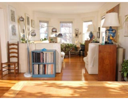 82 Highland Road, Unit 2 Brookline, MA 02445 - Photo 3 of 4 Gallery Image 3
