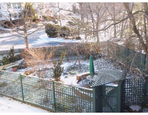 82 Highland Road, Unit 2 Brookline, MA 02445 - Photo 4 of 4 Gallery Image 4