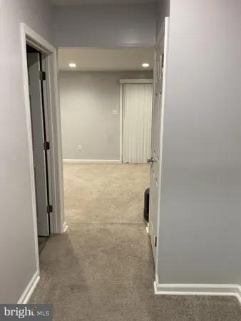 a view of a building with street