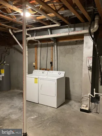 a view of a house with a outdoor space