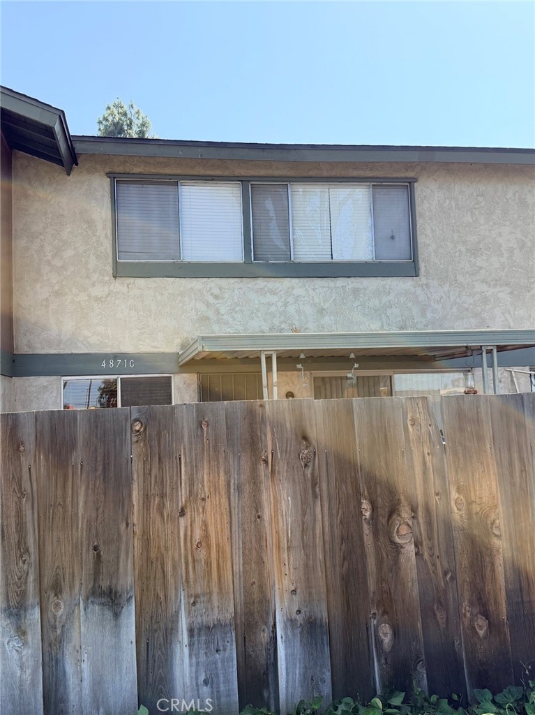 4871 Jackson Street, Unit C Riverside, CA 92503 - Photo 2 of 2 Gallery Image 2
