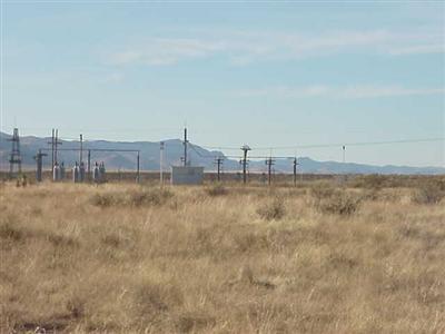 0 Corner Highway Rodeo, AZ 88056 - Photo 4 of 4