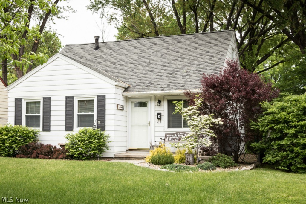 14552 Mission Road Cleveland, OH 44135 - Photo 1 of 20 Gallery Image 1