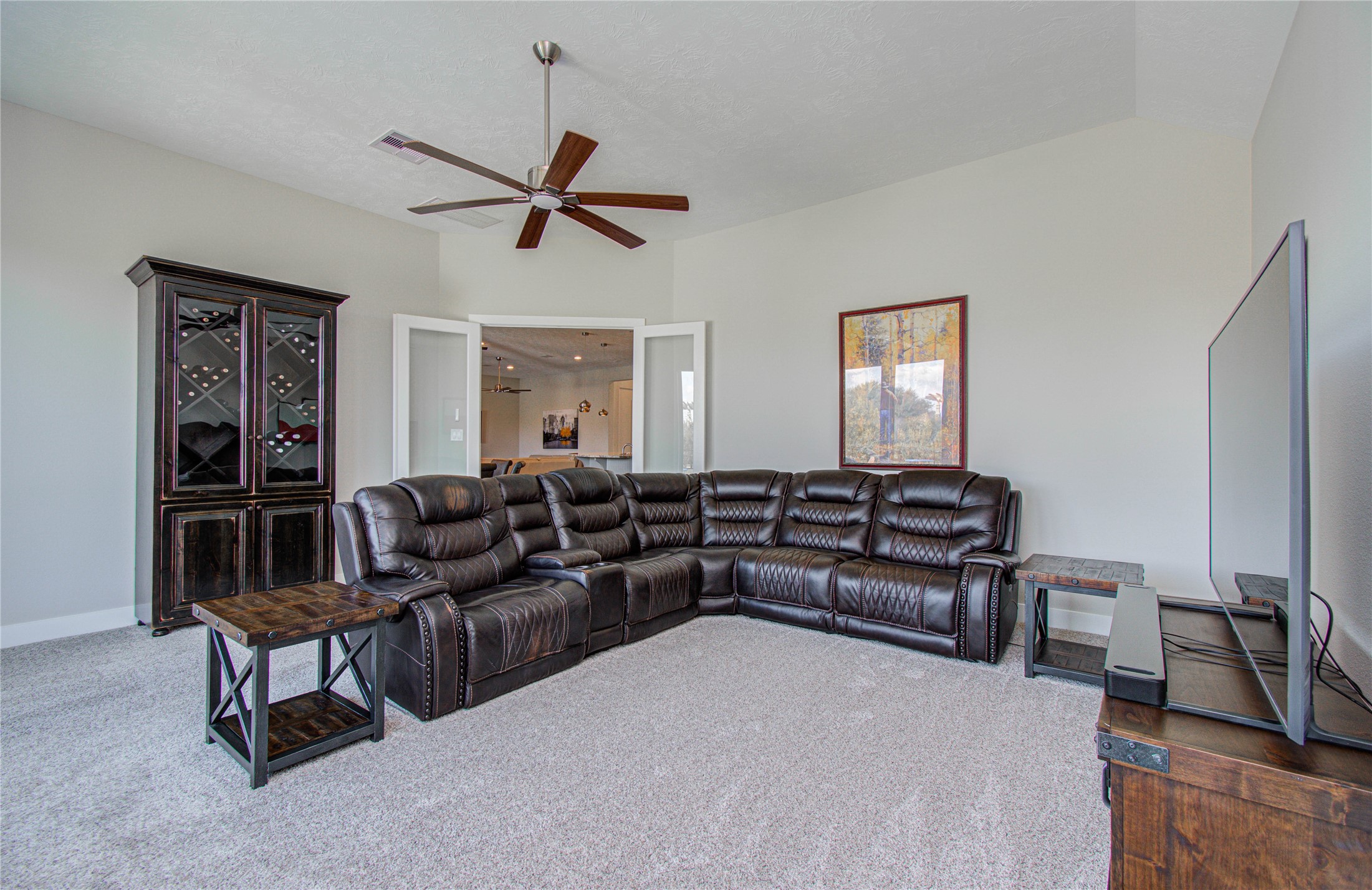 29702 Hay Field Lane Fulshear, TX 77406 - Photo 26 of 45 a living room with furniture