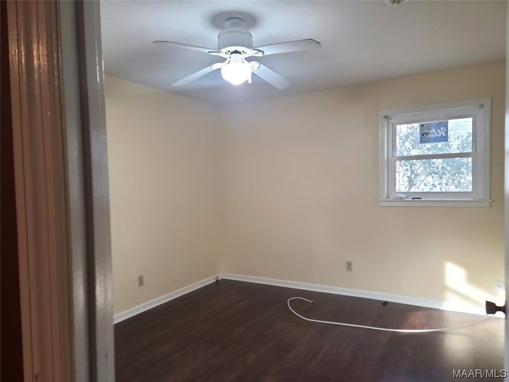 203 North Beverlye Road Dothan, AL 36303 - Photo 11 of 21 Gallery Image 11