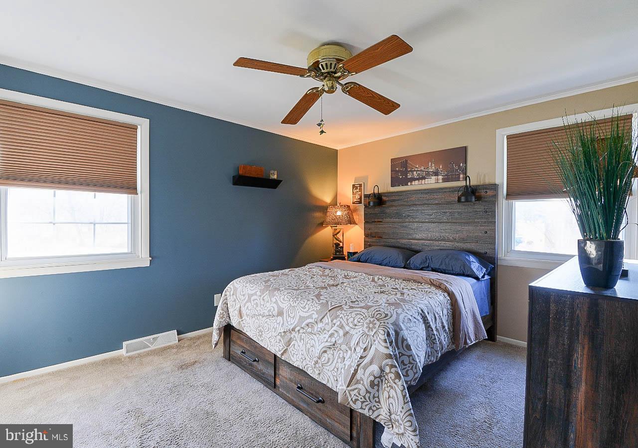 31 Sherman Street Hanover, PA 17331 - Photo 12 of 27 Bedroom 1