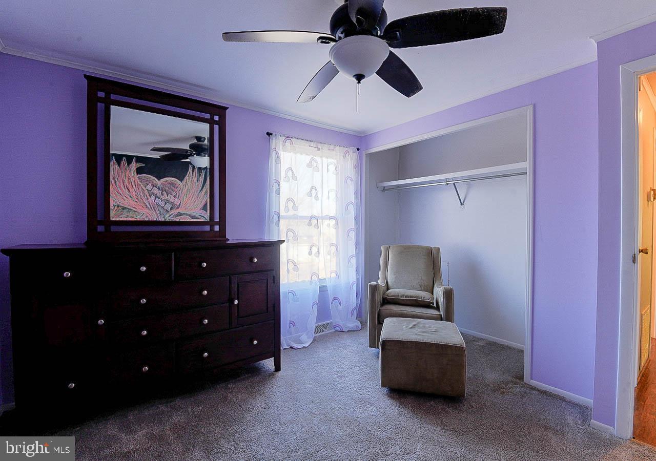 31 Sherman Street Hanover, PA 17331 - Photo 14 of 27 Bedroom 2