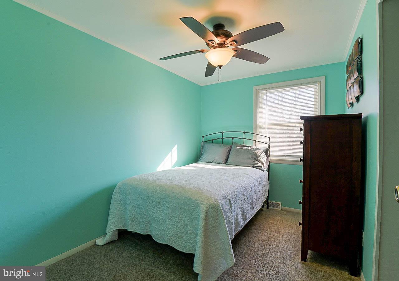 31 Sherman Street Hanover, PA 17331 - Photo 16 of 27 Bedroom 3