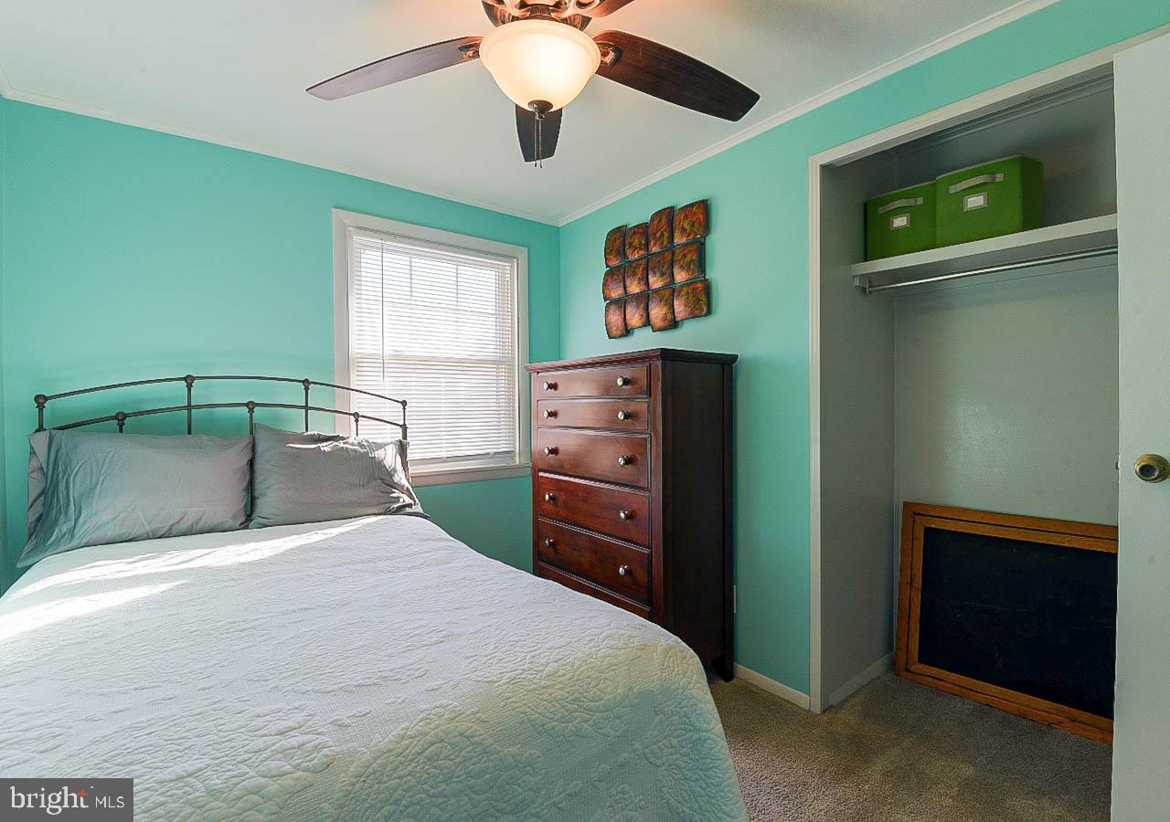 31 Sherman Street Hanover, PA 17331 - Photo 17 of 27 Bedroom 3