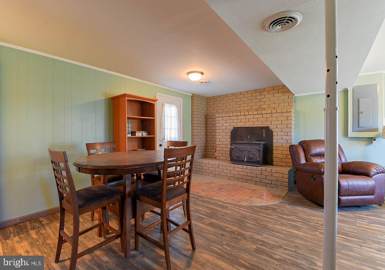 31 Sherman Street Hanover, PA 17331 - Photo 18 of 27 Lower-level family room