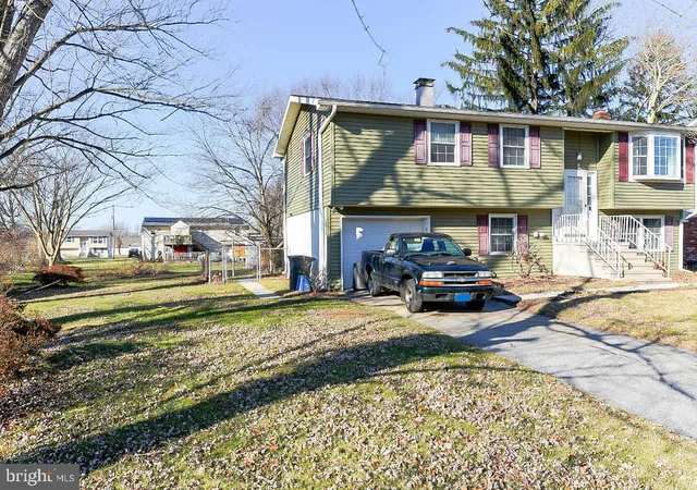 $280,000 | 31 Sherman Street, Hanover, PA 17331