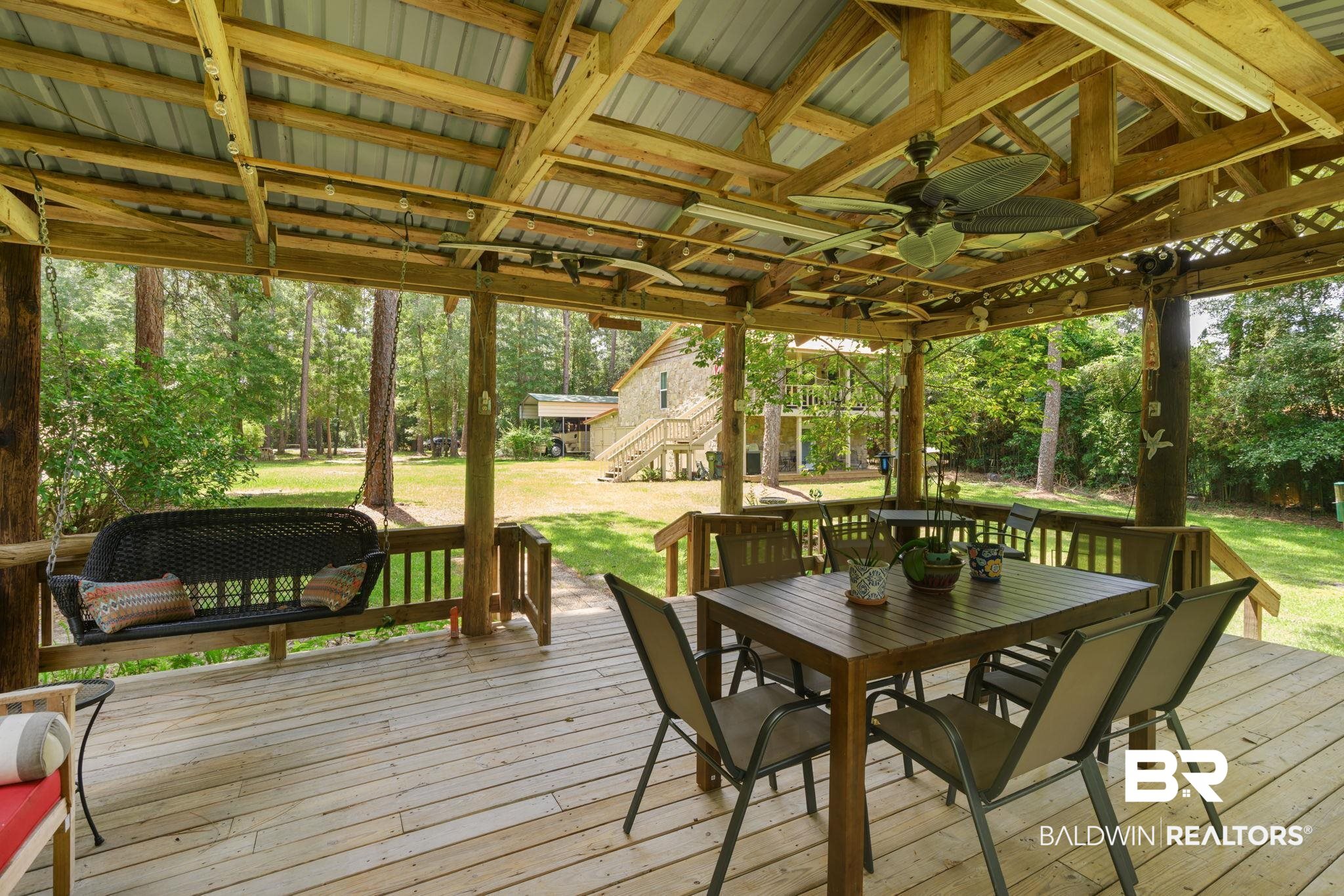 17891 River Road Summerdale, AL 36580 - Photo 48 of 76