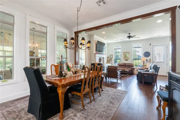 $594,900 | 8500 Green Branch Loop, Bryan, TX 77808