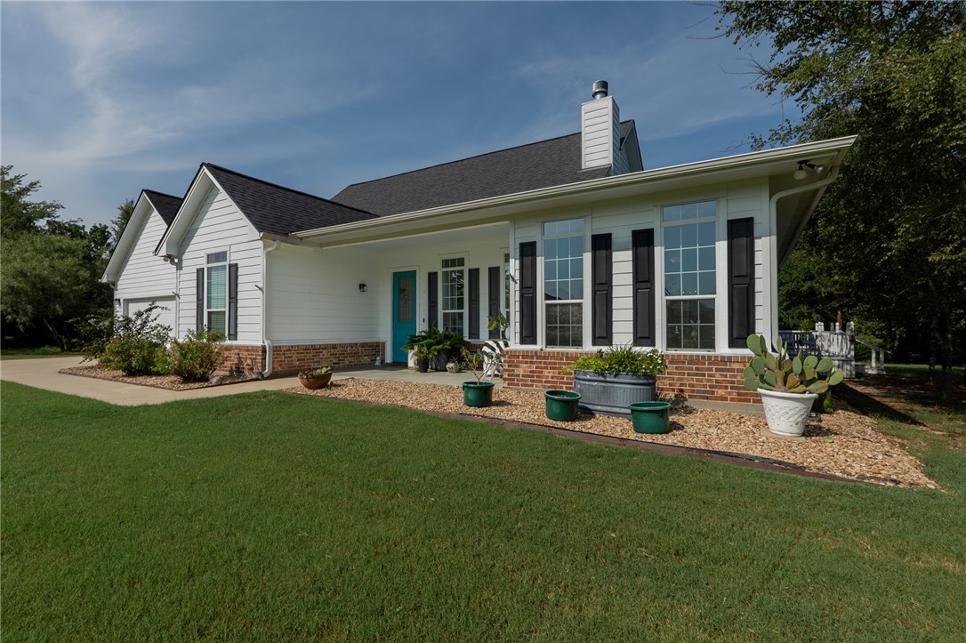 8500 Green Branch Loop Bryan, TX 77808 - Photo 4 of 31