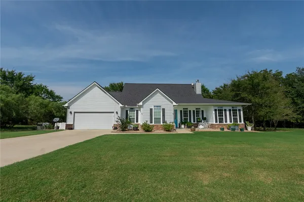 $594,900 | 8500 Green Branch Loop, Bryan, TX 77808