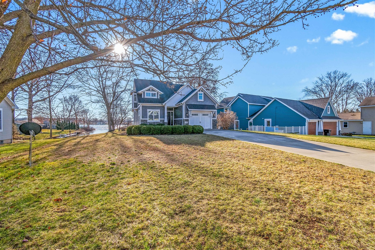 497 Iyopawa Road Coldwater, MI 49036 - Photo 30 of 50