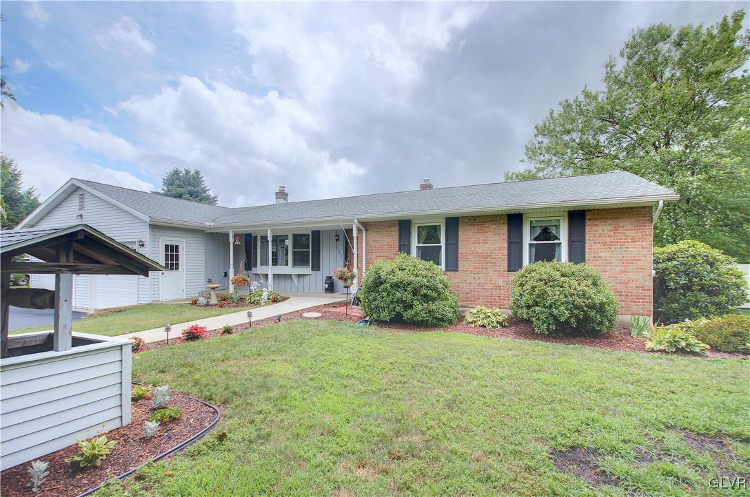 2082 Heffner Road Fogelsville, PA 18051 - Photo 2 of 32 Gallery Image 2