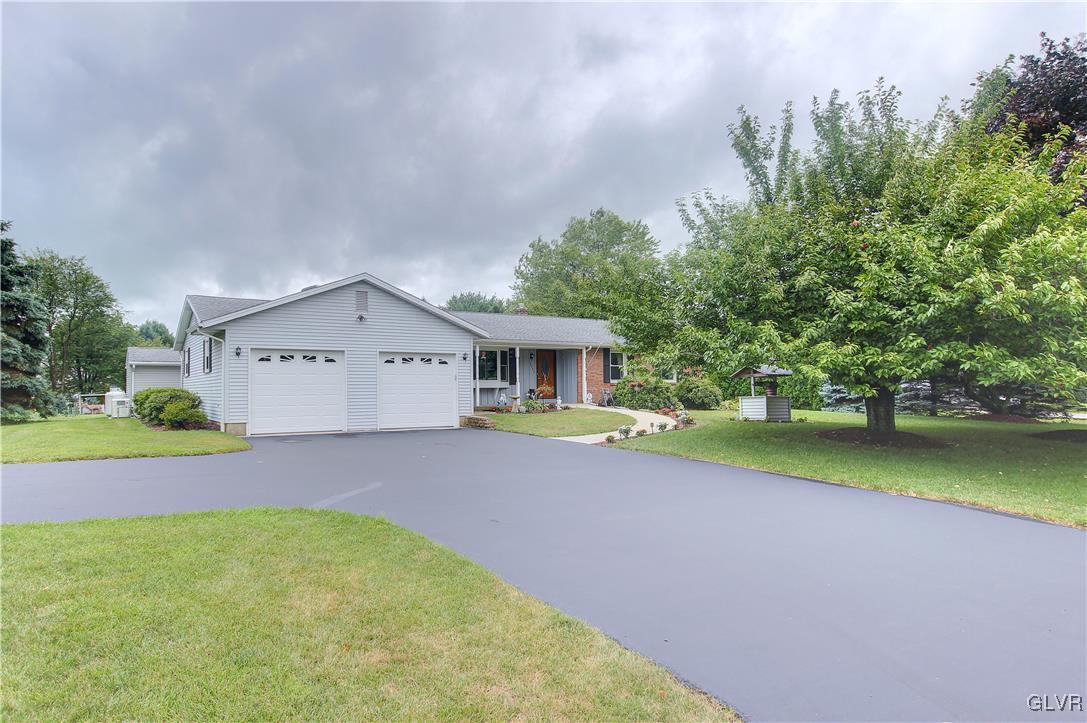 2082 Heffner Road Fogelsville, PA 18051 - Photo 3 of 32 Gallery Image 3