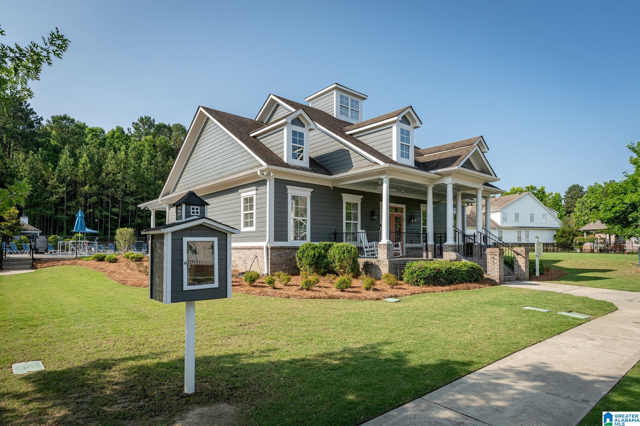 431 Appleford Road Helena, AL 35080 - Photo 38 of 52