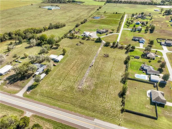 $170,000 | 0 Northeast Village Lane, Pittsburg, KS 66762