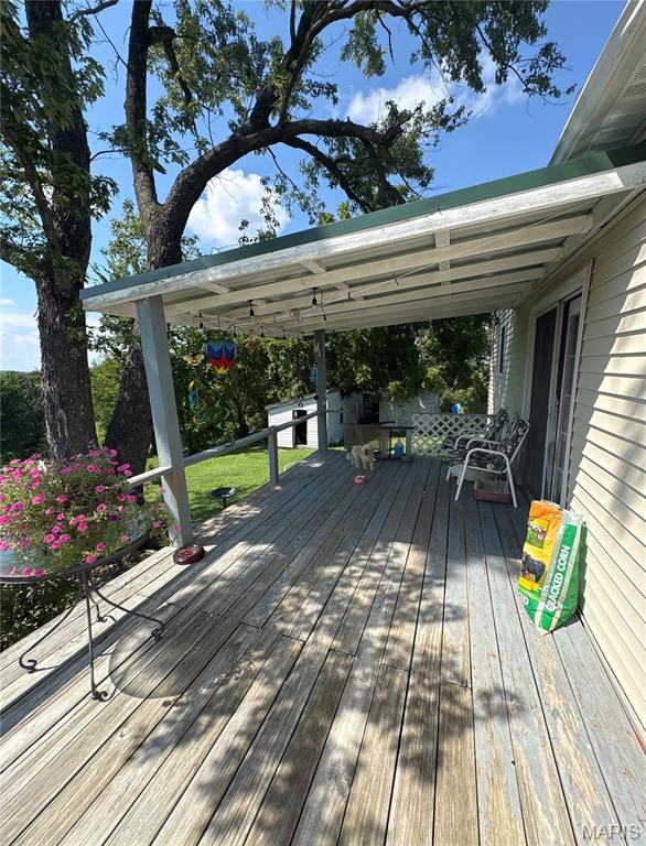 3749 Lahmeyer Road Bland, MO 65014 - Photo 27 of 38