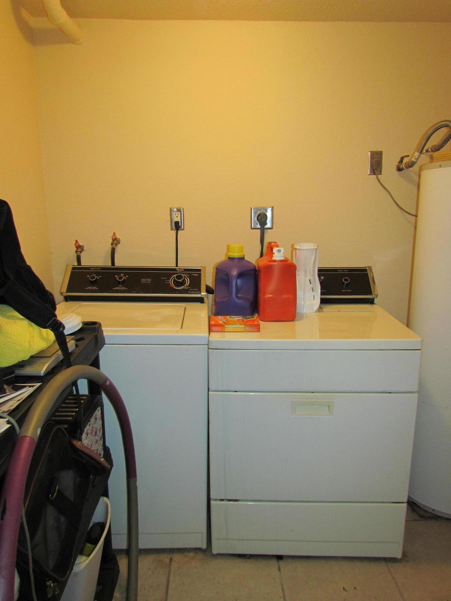 5324 Washington Road Delray Beach, FL 33484 - Photo 12 of 16 Utility room