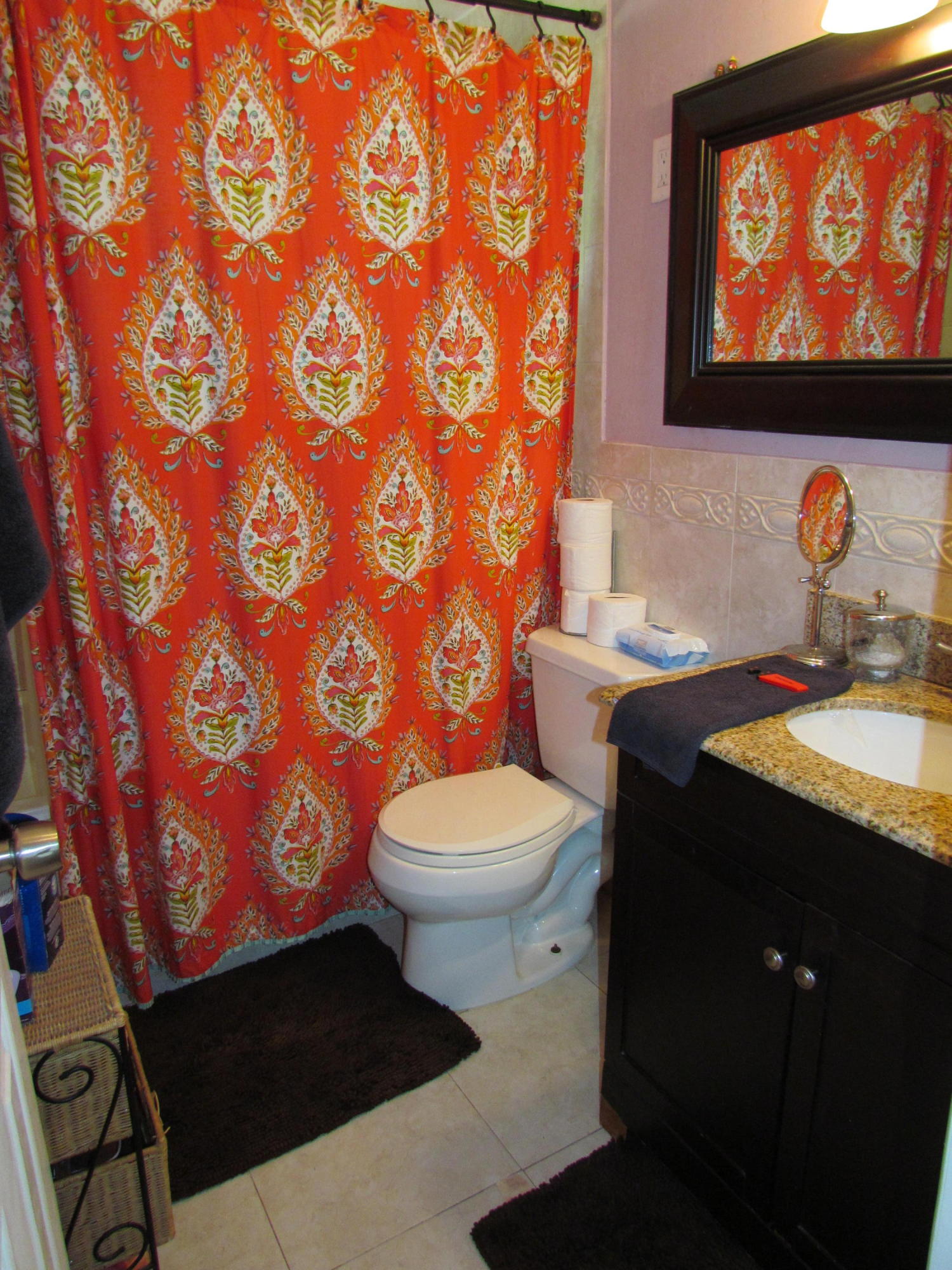 5324 Washington Road Delray Beach, FL 33484 - Photo 5 of 16 Bathroom