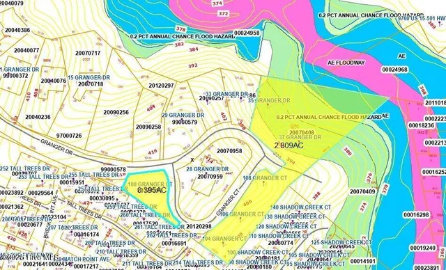 $800,000 | 108 Granger Drive, Pinehurst, NC 28374