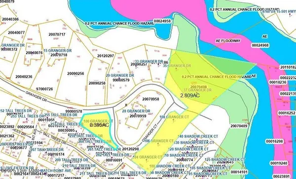 $800,000 | 108 Granger Drive, Pinehurst, NC 28374