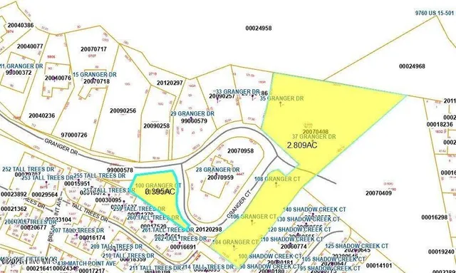 $800,000 | 108 Granger Drive, Pinehurst, NC 28374