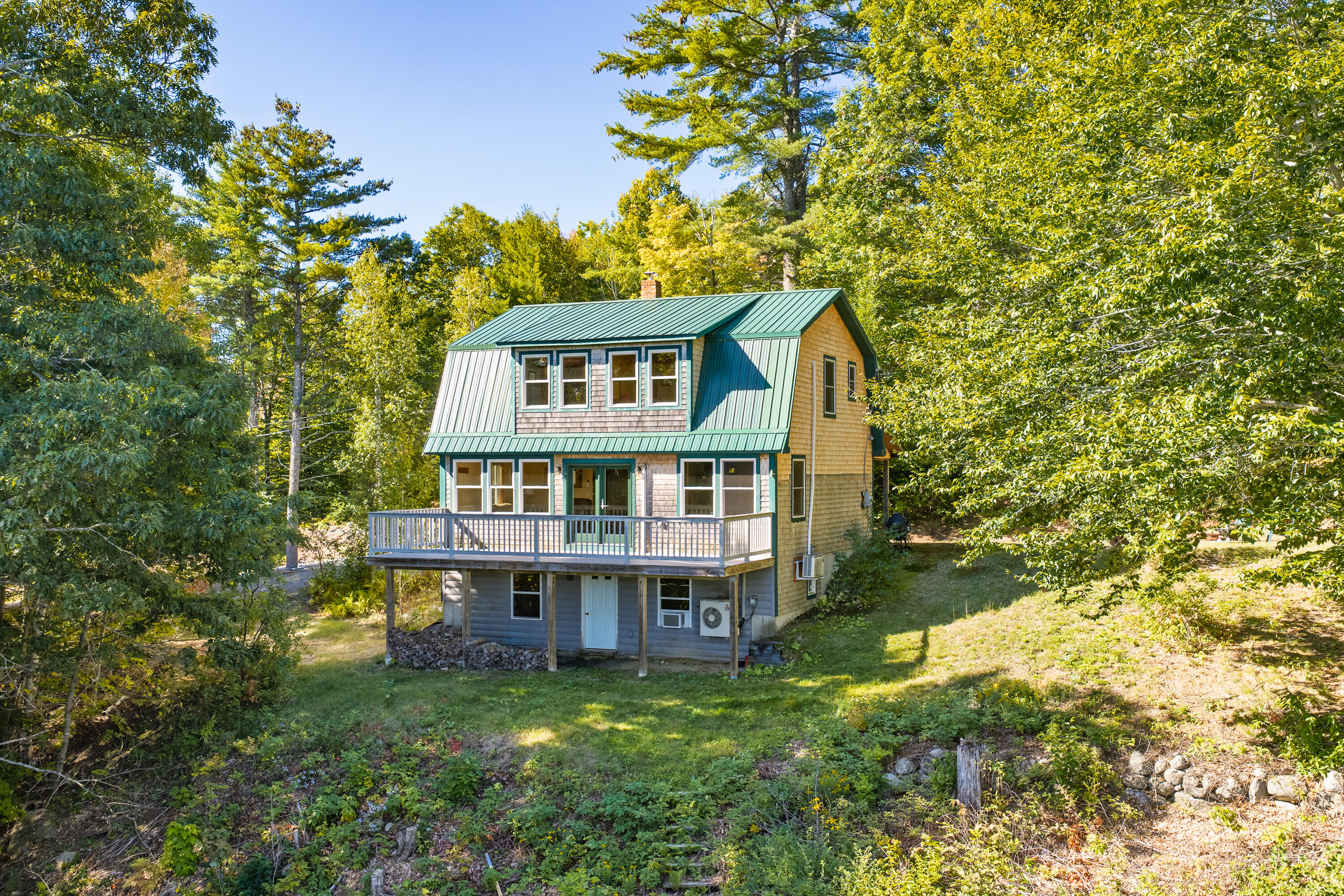 427 Bell Hill Road Otisfield, ME 04270 - Photo 67 of 92 427 Bell Hill Road Otisfield-05