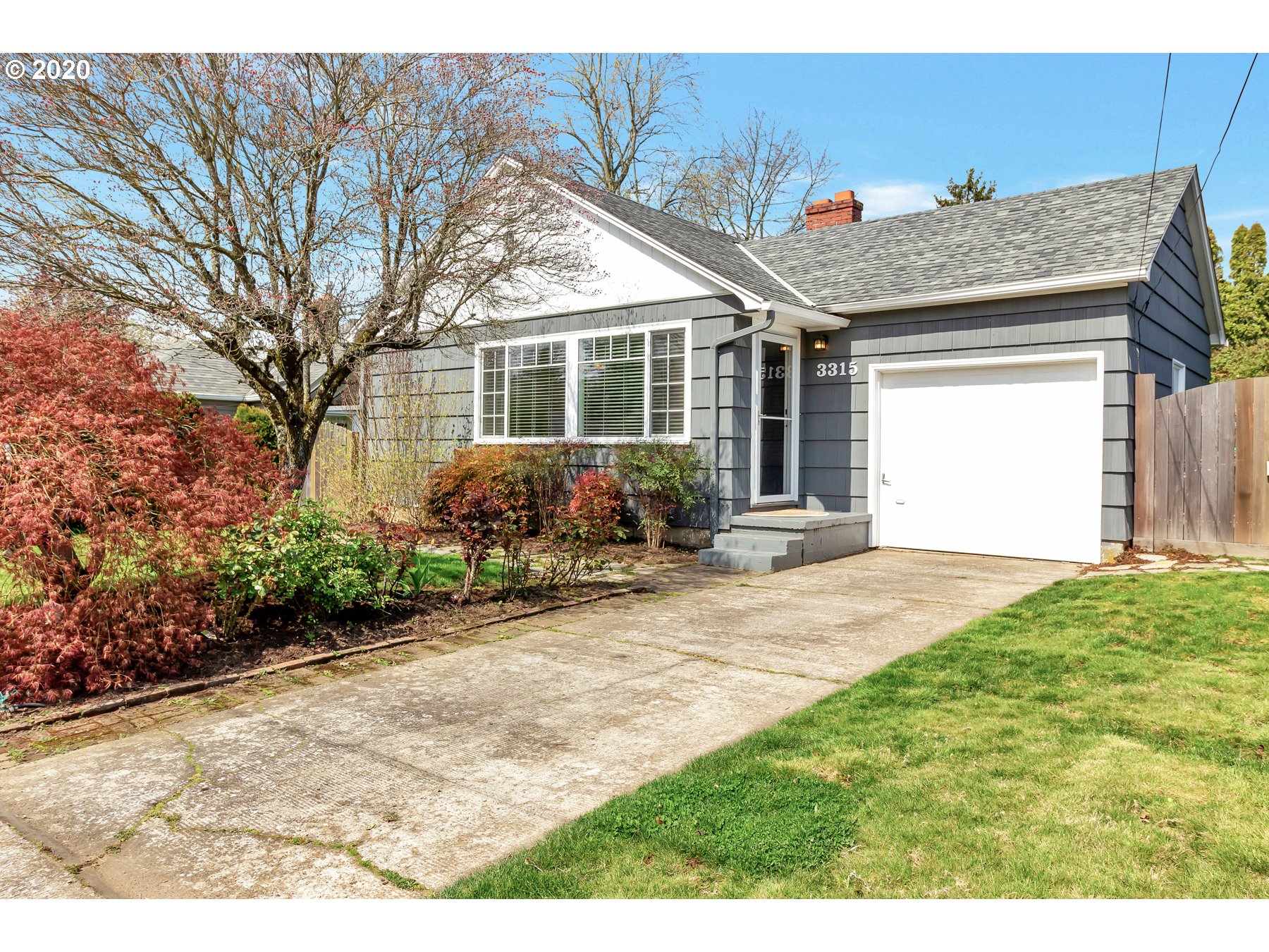 3315 Northeast Rosa Parks Way Portland, OR 97211 - Photo 1 of 26 Gallery Image 1