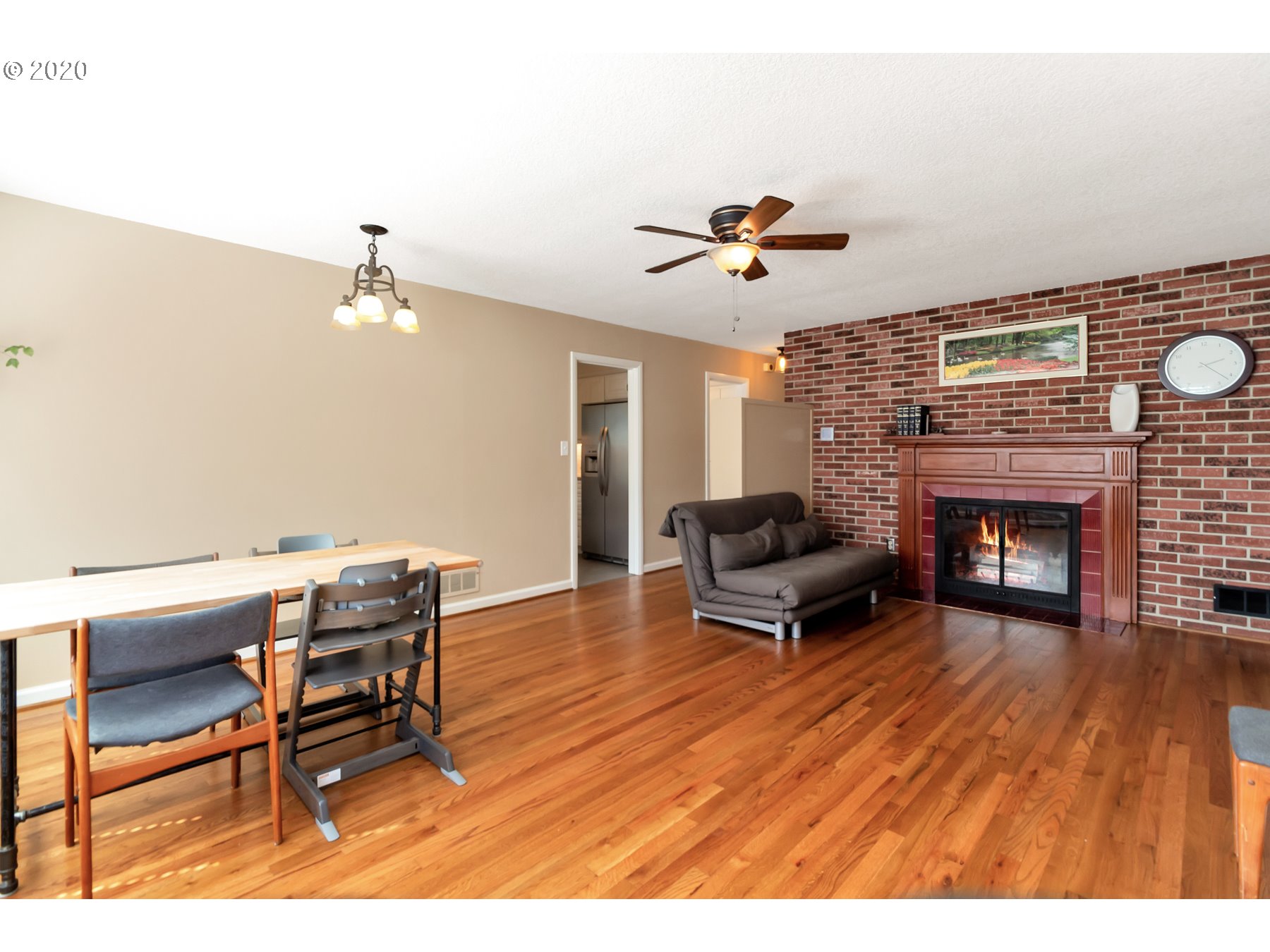 3315 Northeast Rosa Parks Way Portland, OR 97211 - Photo 5 of 26 Gallery Image 5