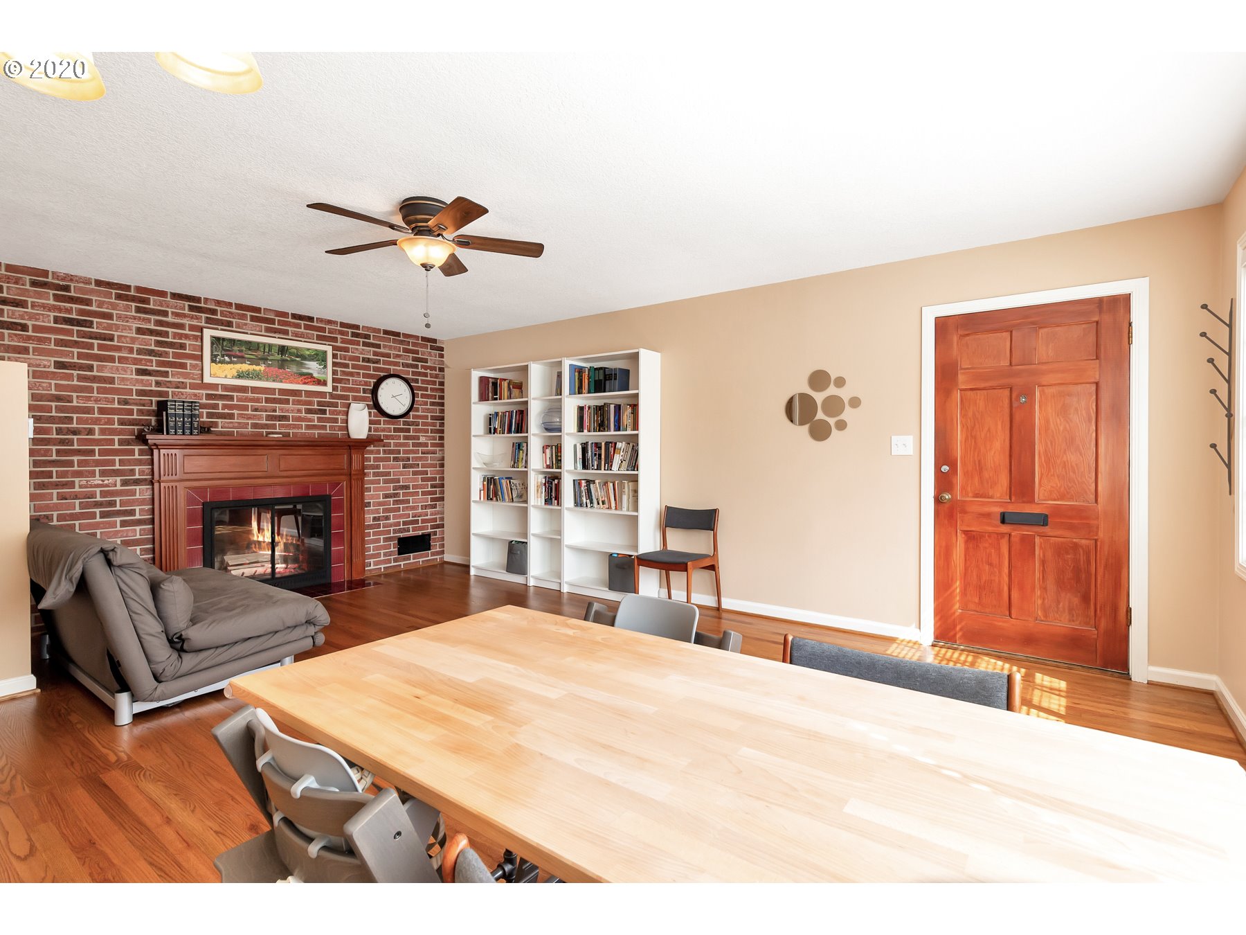 3315 Northeast Rosa Parks Way Portland, OR 97211 - Photo 6 of 26 Gallery Image 6