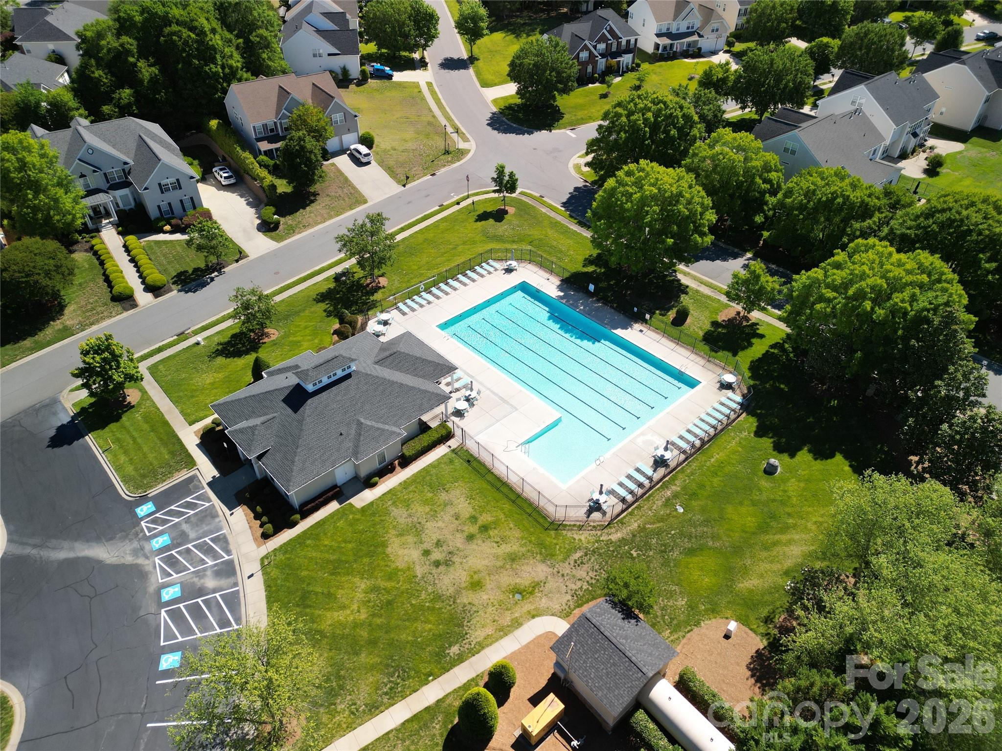 2172 Woodstream Road Harrisburg, NC 28075 - Photo 45 of 45