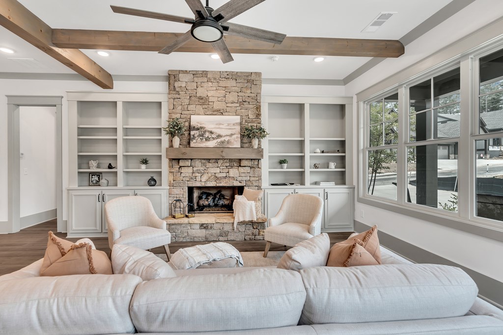 85 Villa Vista Jasper, GA 30143 - Photo 3 of 20