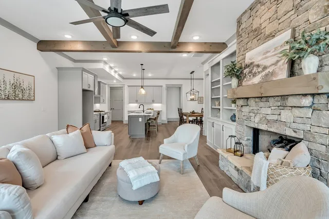 $648,000 | 85 Villa Vista, Jasper, GA 30143