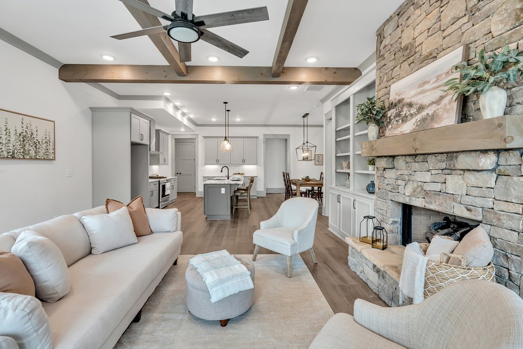 85 Villa Vista Jasper, GA 30143 - Photo 4 of 20