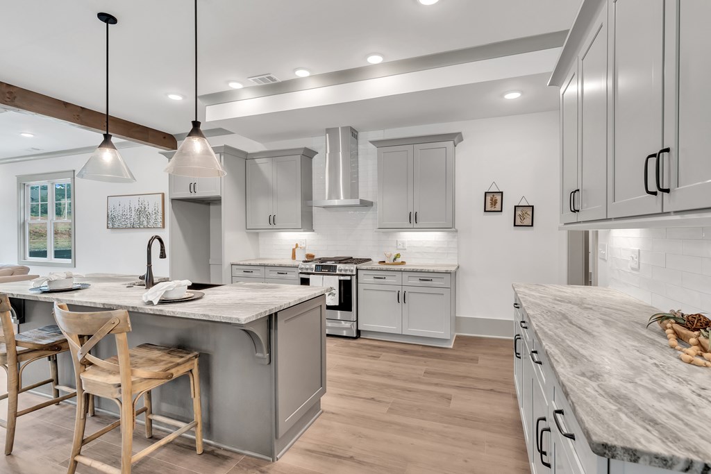 85 Villa Vista Jasper, GA 30143 - Photo 6 of 20