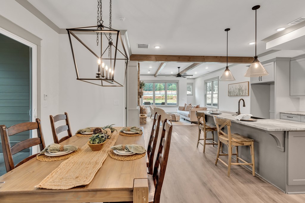 85 Villa Vista Jasper, GA 30143 - Photo 8 of 20