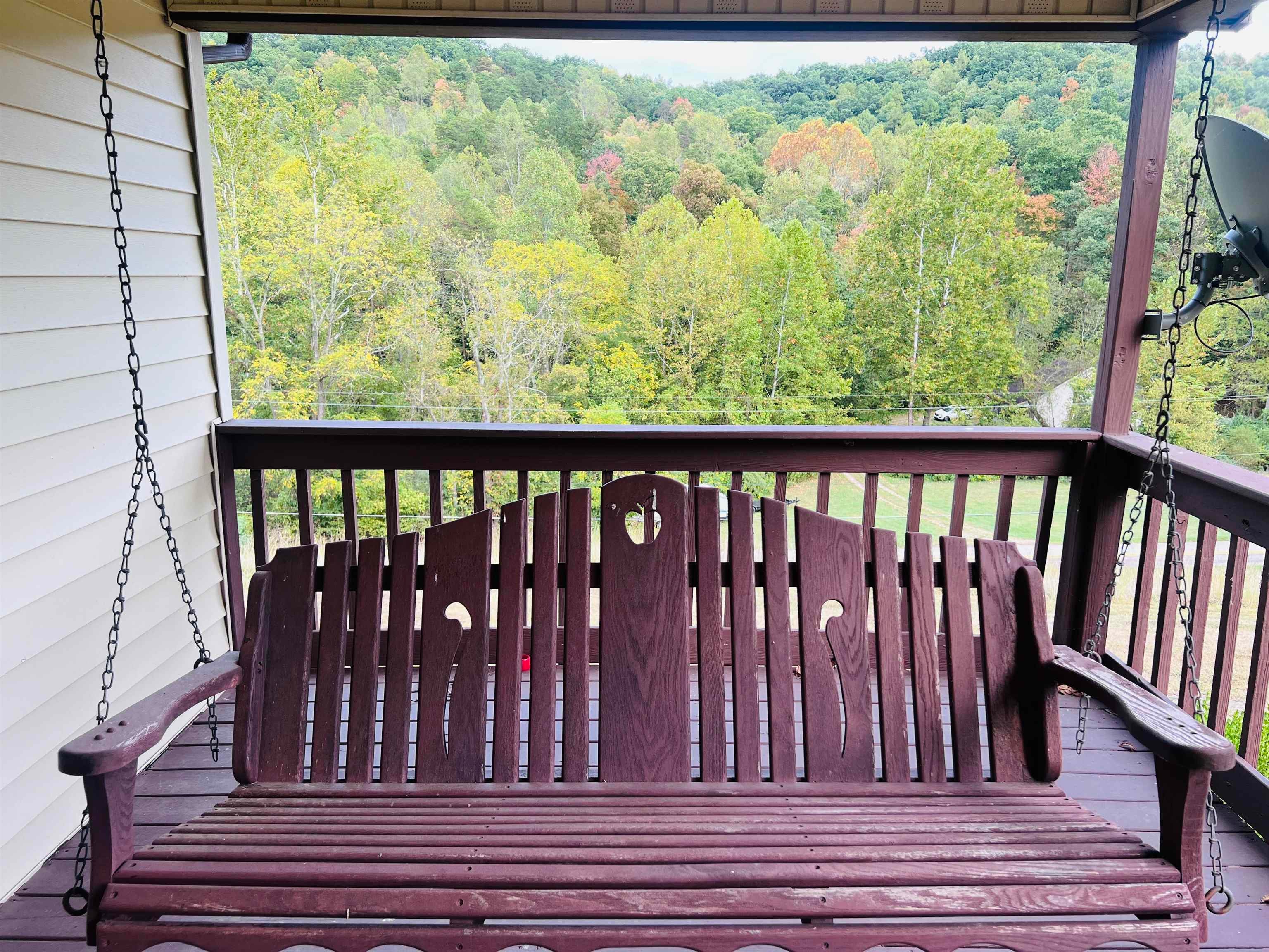 3915 Centerville Road Prichard, WV 25555 - Photo 19 of 26 Gallery Image 19