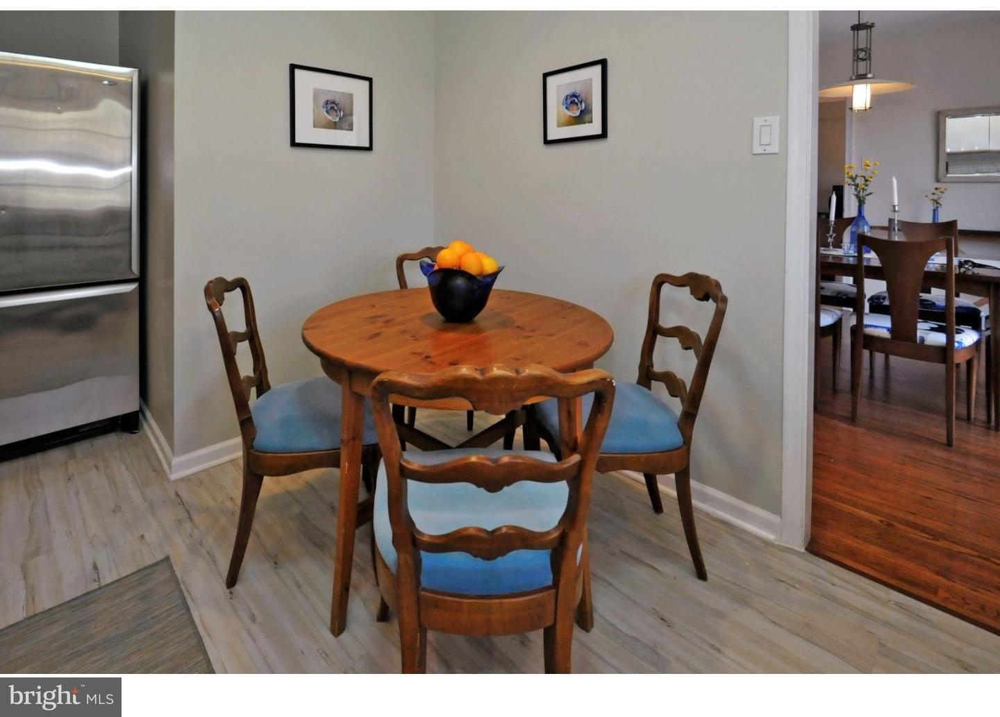 605 Webb Road Elkins Park, PA 19027 - Photo 11 of 25 Kitchen