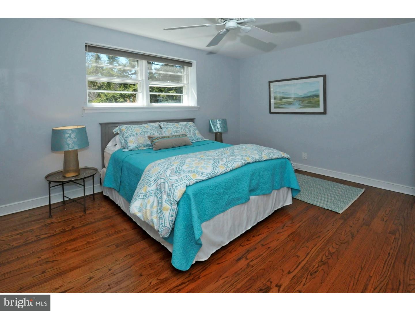 605 Webb Road Elkins Park, PA 19027 - Photo 13 of 25 Bedroom - Main