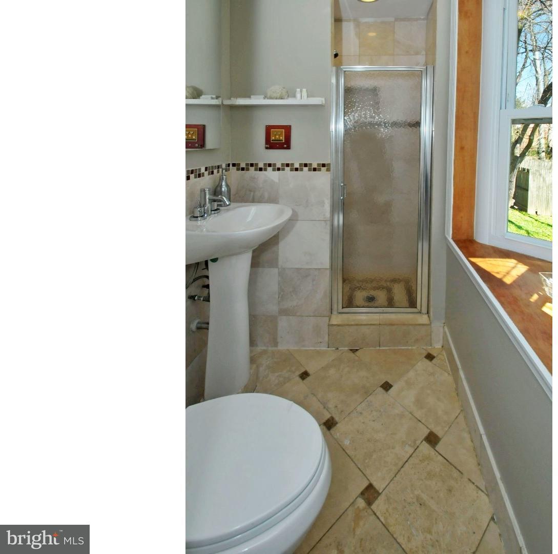 605 Webb Road Elkins Park, PA 19027 - Photo 14 of 25 Bathroom