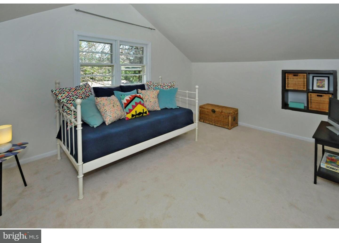 605 Webb Road Elkins Park, PA 19027 - Photo 18 of 25 Bedroom 4