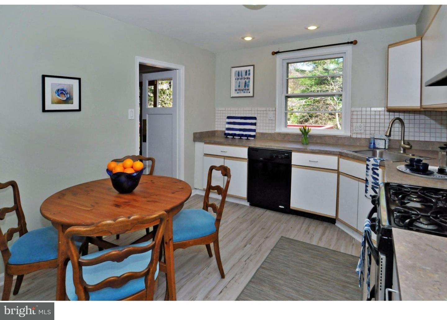 605 Webb Road Elkins Park, PA 19027 - Photo 10 of 25 Kitchen